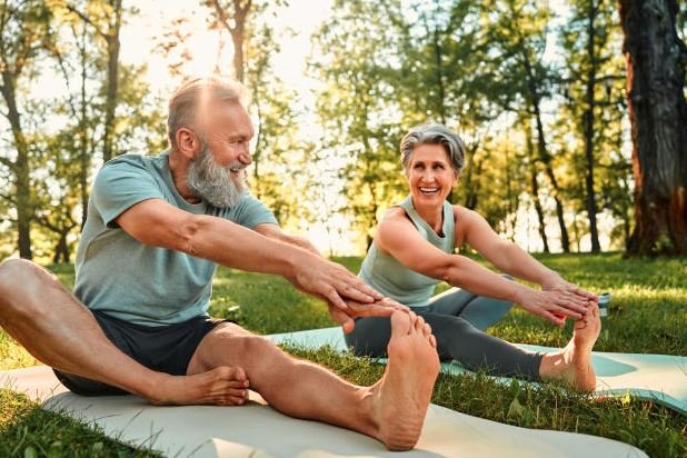 Stili i jetesës së shëndetshme: si të përmirësoni jetën dhe shëndetin tuaj