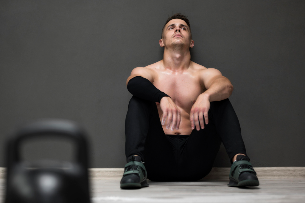 Rikuperimi i trupit pas lodhjes dhe stërvitjes